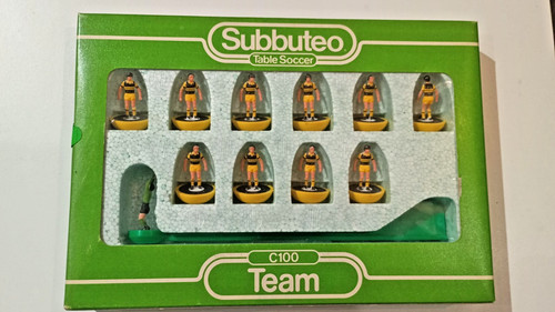 Subbuteo chicago sting - lw,