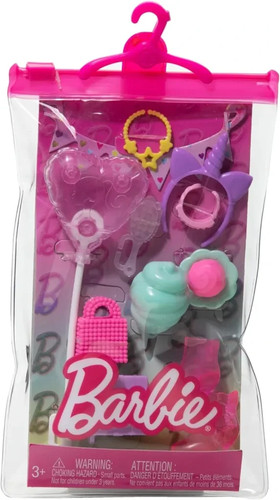 Barbie accessori buon - accessori,