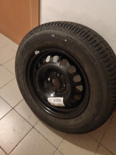 Nuovo pneumatico goodyear gt3 - nuovo,
