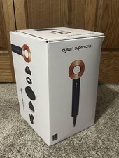 Dyson Supersonic Professional