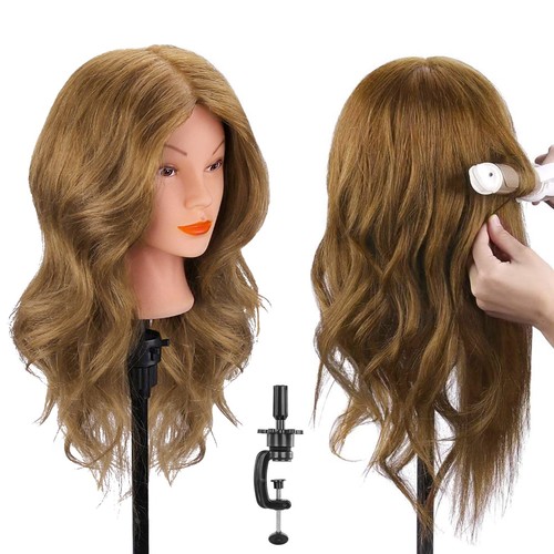 Testina parrucchiere capelli - parrucchiere,