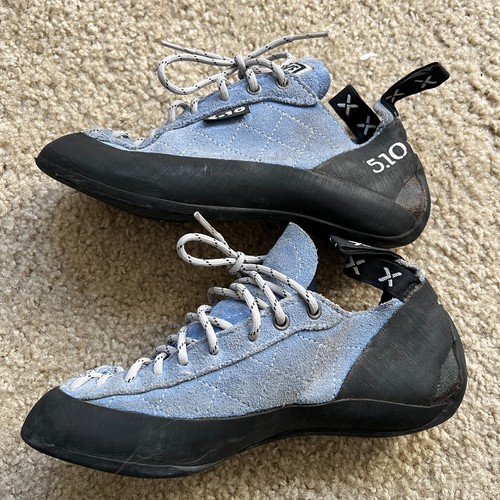 Scarpe arrampicata boulder - da,