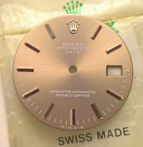 Ultra rare vintage rolex - ultra,