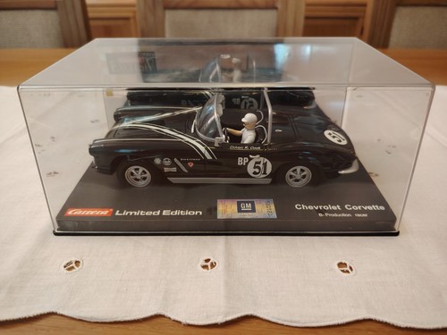 Carrera 20487 chevrolet - carrera, 1:24
