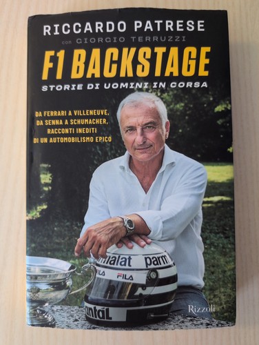 Backstage storie di uomini - storie,