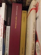 Libri Bator Joanna - Montagna Di Sabbia