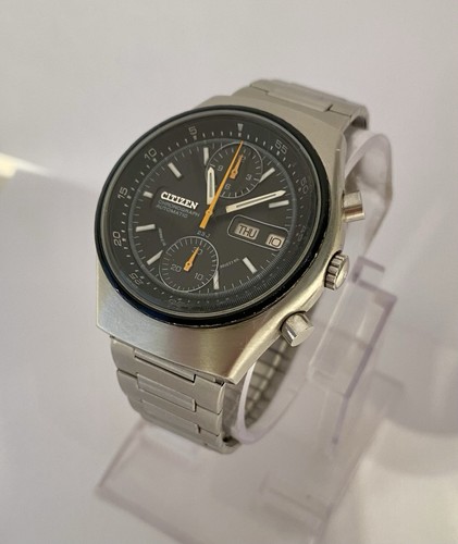Citizen vintage flyback - citizen,