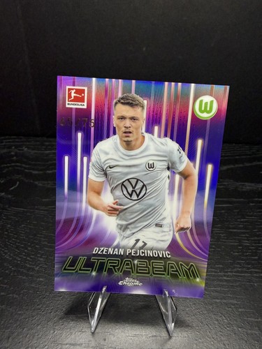 Dzenan pejcinovic viola - viola, /75