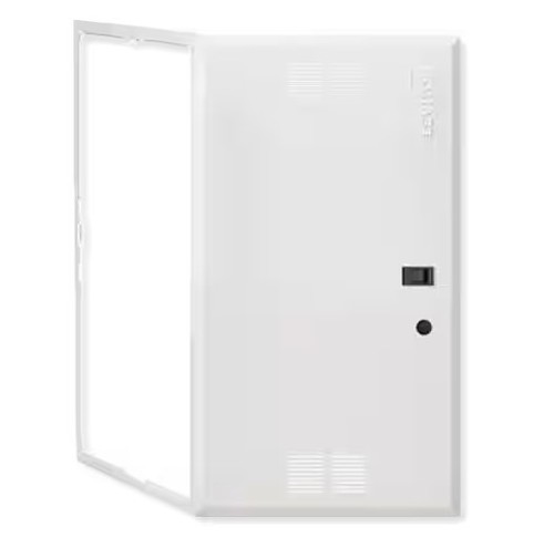 Leviton structured media - structured,