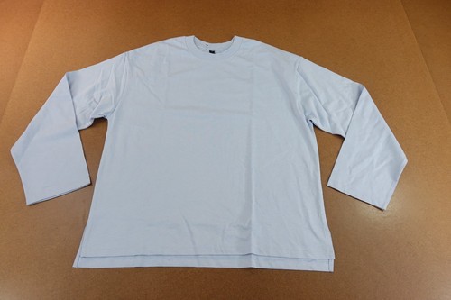 Shirt girocollo manica - girocollo,