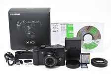 [in SCATOLA] Fujifilm X Series