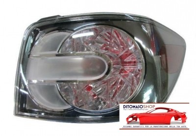 Fanale posteriore per mazda - posteriore,