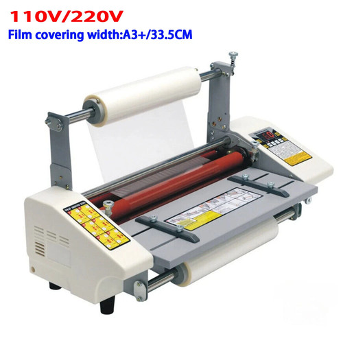Macchina per laminazione