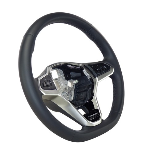 Volant multifunzione pelle - in,