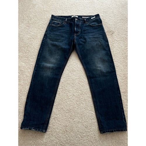 Jeans the uniform - the, in