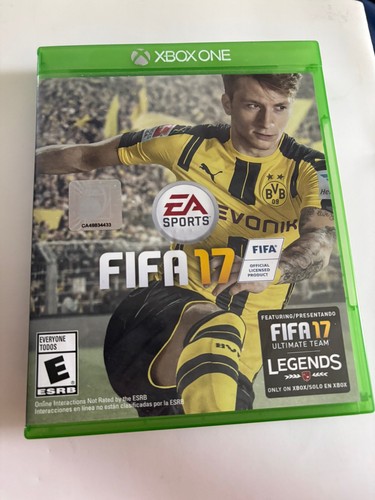 Fifa microsoft xbox - fifa, (microsoft