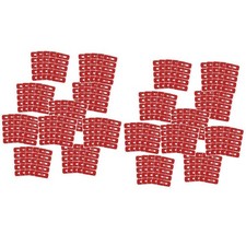 Adesivi per unghie a forma di