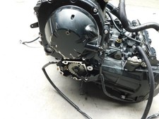 MOTORE KAWASAKI Z 900 2023