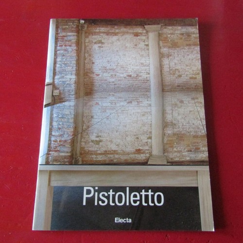 Michelangelo pistoletto - michelangelo,
