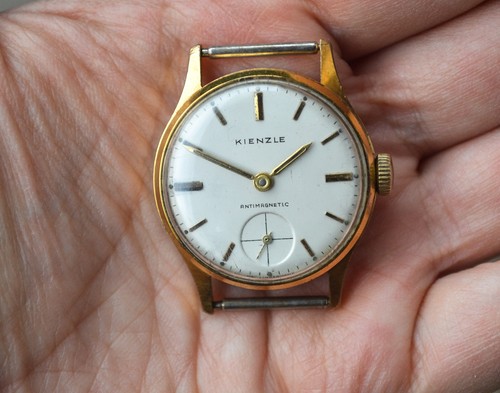 Orologio polso kienzle - orologio,