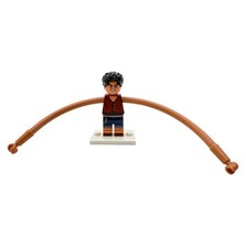 LEGO® One Piece Minifigure