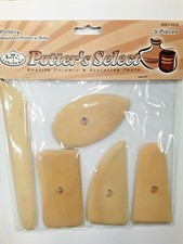 Utensili in legno per lavorare