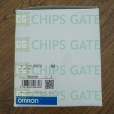 1PZ NUOVO IN SCATOLA OMRON PLC