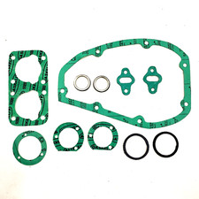 Moto Rumi Junior Diana Engine