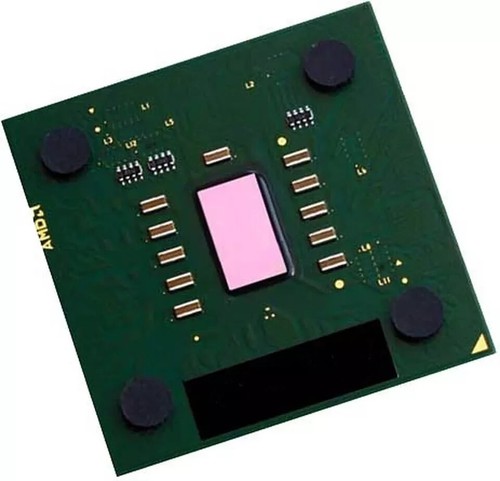 Cpu processore amd - cpu, xp