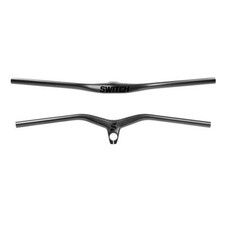 integrated handlebar