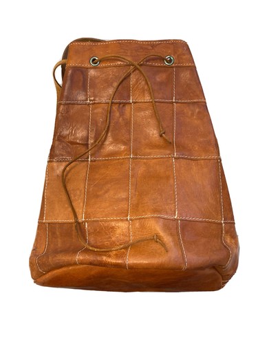 Borsa tracolla tolfa cuoio - borsa,