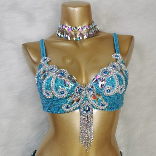 Costume danza del ventre