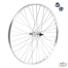 Ruota / Cerchio Anteriore Bici City Bike 28" 700 X 35 da Passeggio Olanda City 