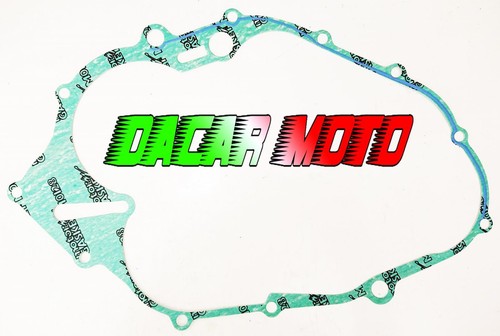 Guarnizione lato frizione