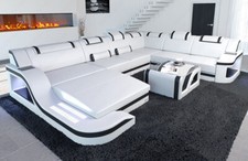 Salotto Lusso Palermo XXL con