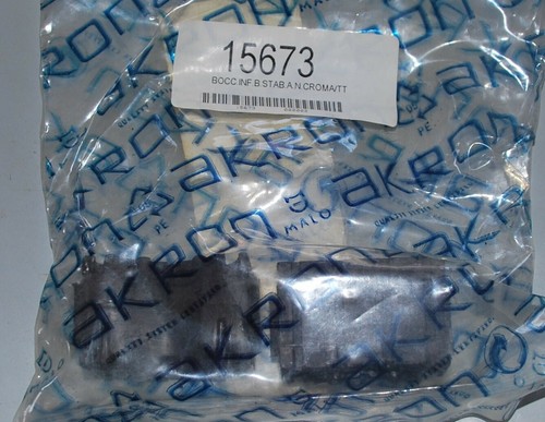 15673 akron malo supporto - akron,