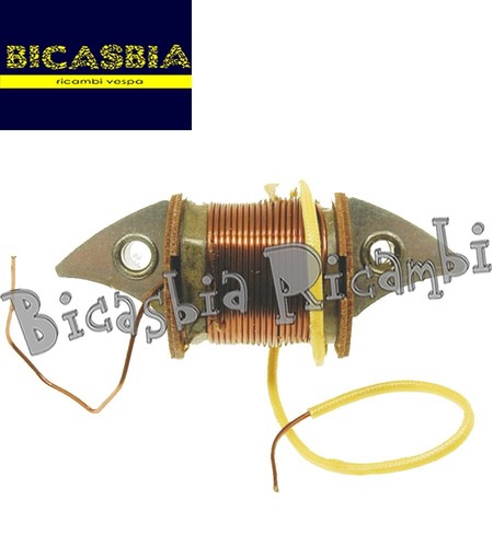 3818 bobina luce luci - luce, vespa