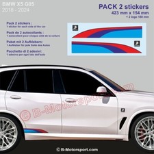 X5 BMW M-Power Farben