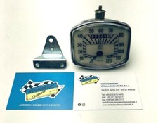 Contachilometri Ghiera Cromata