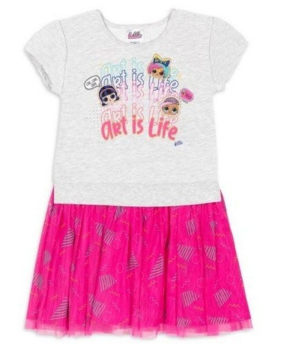 Sorpresa lol bambina tutu - bambina!,