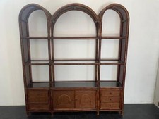 Malacca Rattan & Crystal