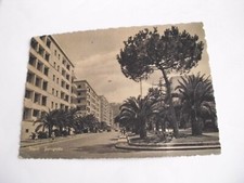 Napoli - Fuorigrotta - spedita f. g. 1957