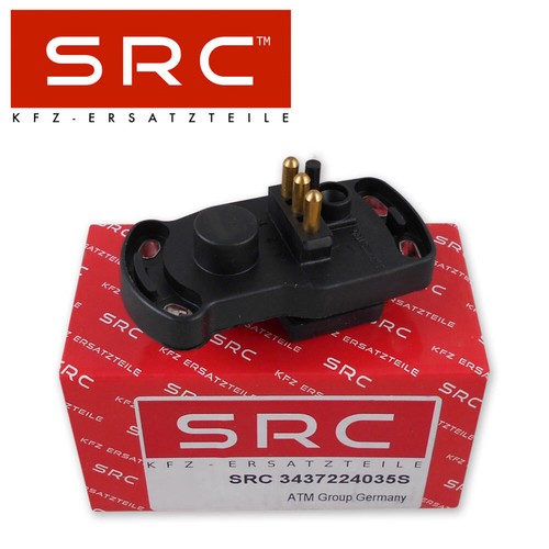 Sensore farfalla src - sensore,