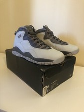 Air Jordan 10 Retro City Pack