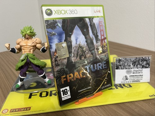 Fracture microsoft xbox - fracture, 🔥microsoft