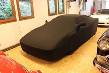 Copertura completa garage