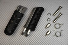 Coppia Pedane Anteriore Tipo