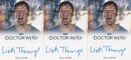 New 2023 doctor who - le,
