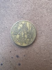 MONETA RARA 50 CENTESIMI