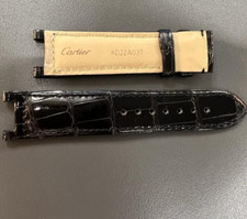 Cartier Original Alligator